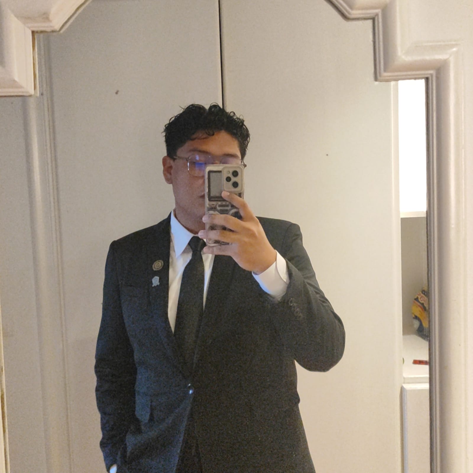 Foto de perfil