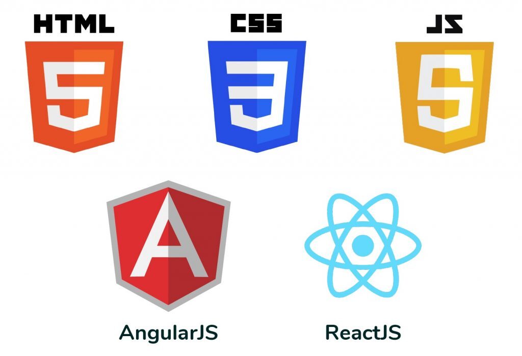 Desarrollo Frontend