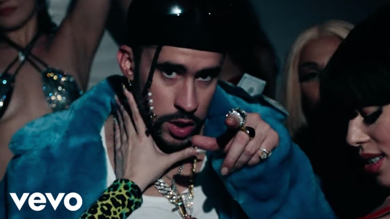 Bad Bunny - Un Verano Sin Ti